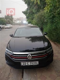 ڤۆڵکسواگن جێتا